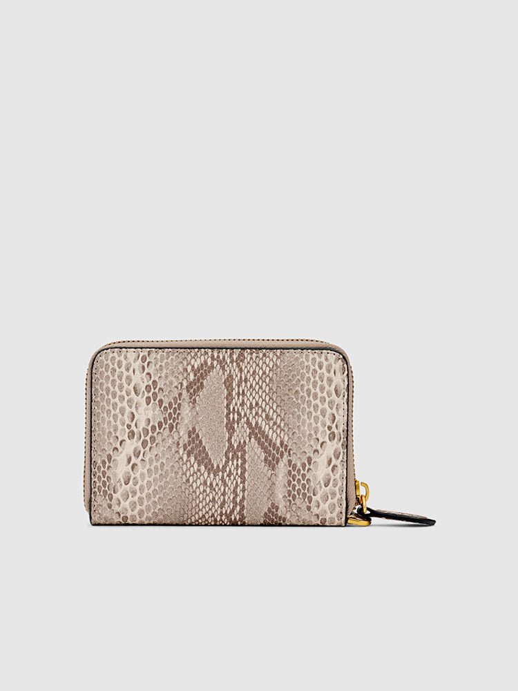 Ellie Zip Around Wallet - MIRAGGIO