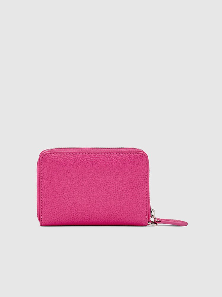 Ellie Zip Around Wallet - MIRAGGIO