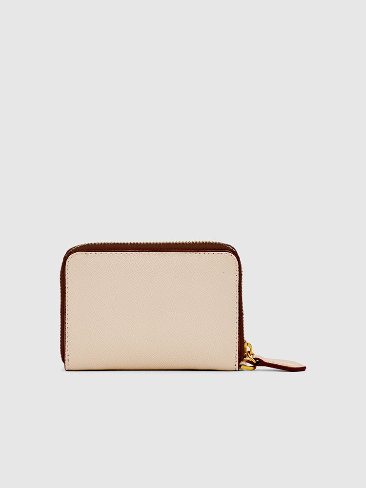 Ellie Zip Around Wallet - MIRAGGIO