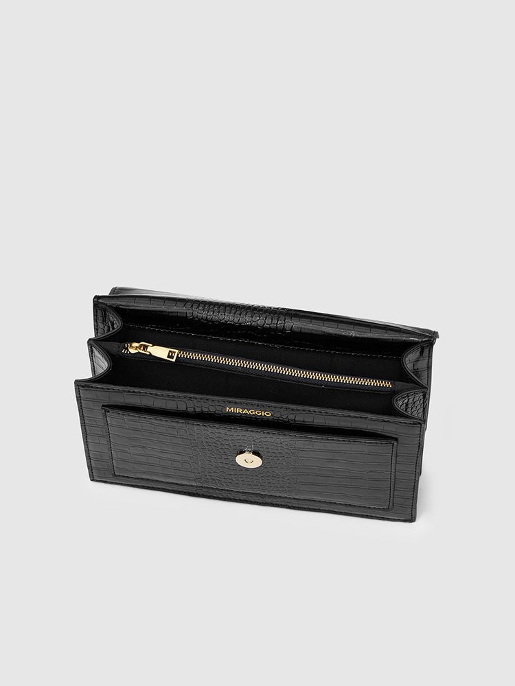 Emma Shoulder Bag - MIRAGGIO