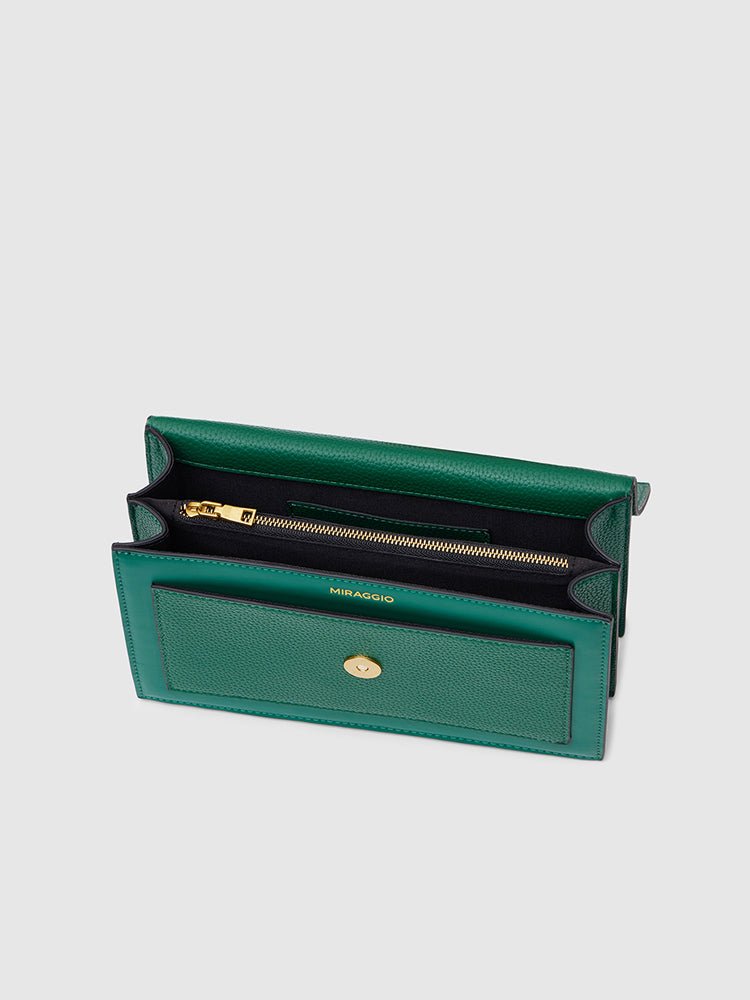 Emma Shoulder Bag - MIRAGGIO