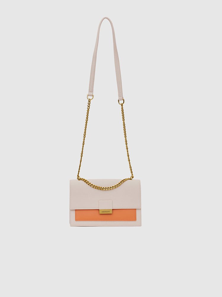 Emma Shoulder Bag - MIRAGGIO