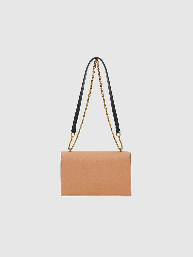 Emma Shoulder Bag - MIRAGGIO