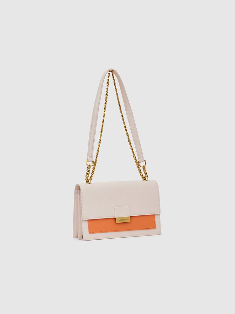Emma Shoulder Bag - MIRAGGIO