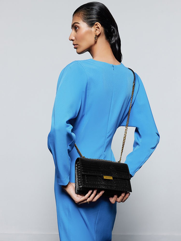 Emma Shoulder Bag - MIRAGGIO