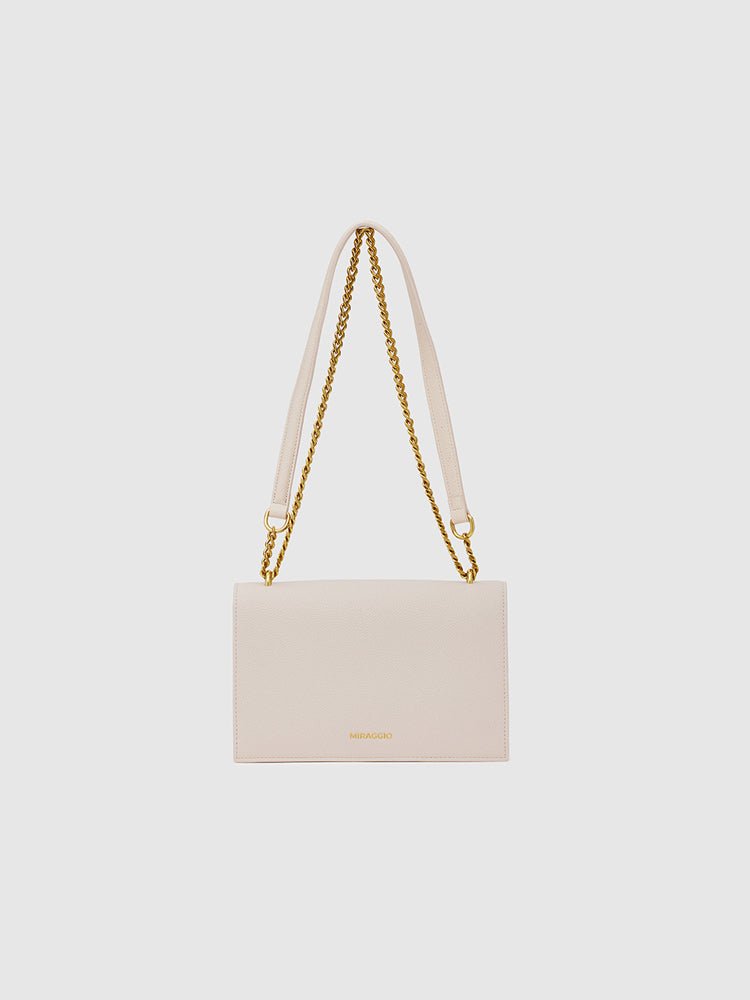 Emma Shoulder Bag - MIRAGGIO