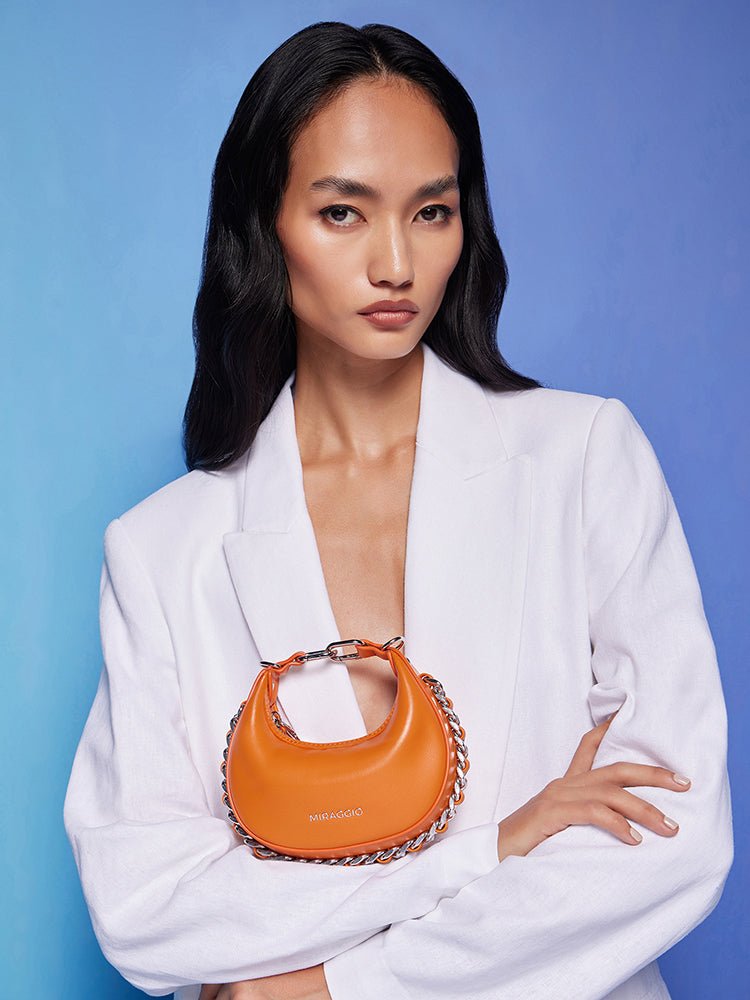 Eve Micro Bag - MIRAGGIO