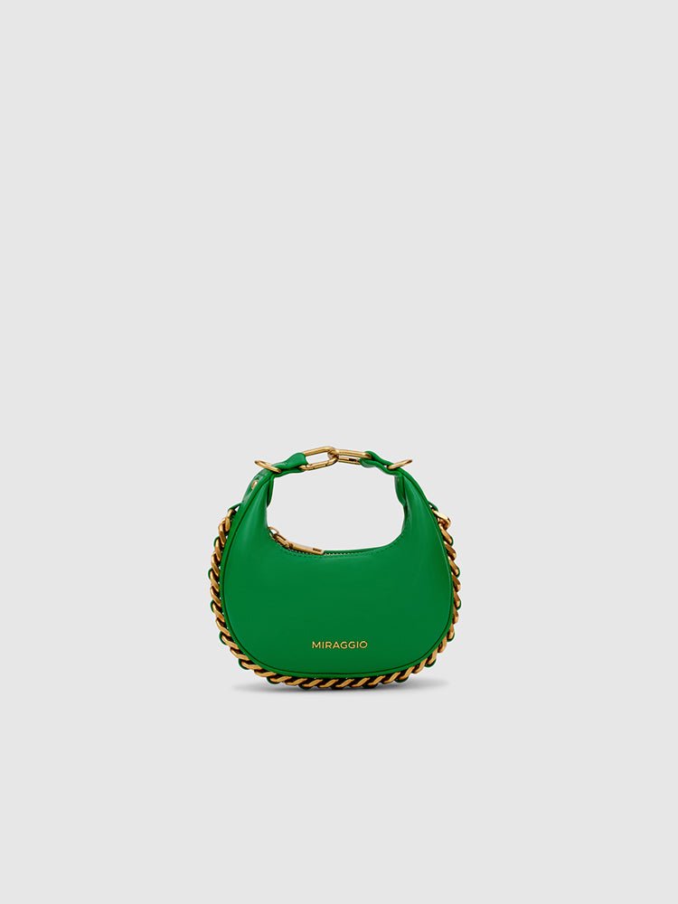 Eve Micro Bag - MIRAGGIO