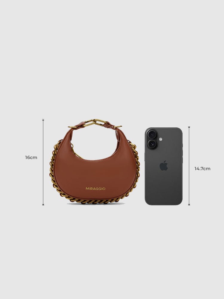 Eve Micro Bag - MIRAGGIO