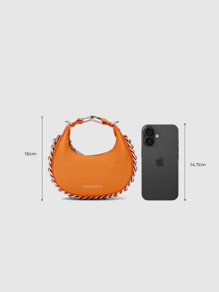 Eve Micro Bag - MIRAGGIO