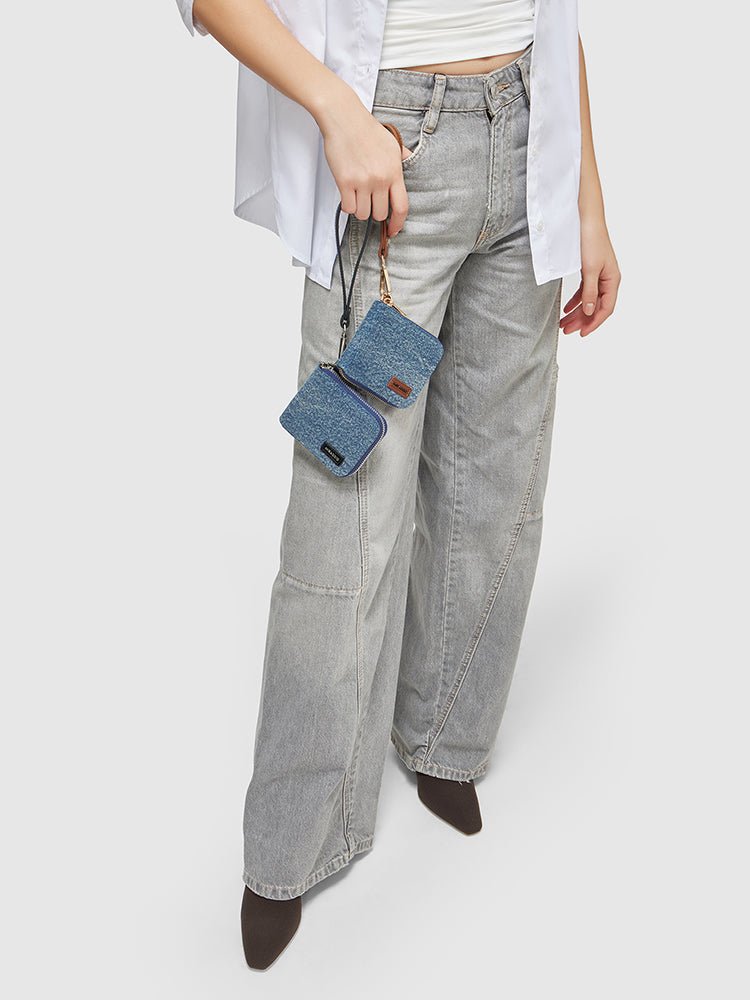 Fabia Wallet - MIRAGGIO