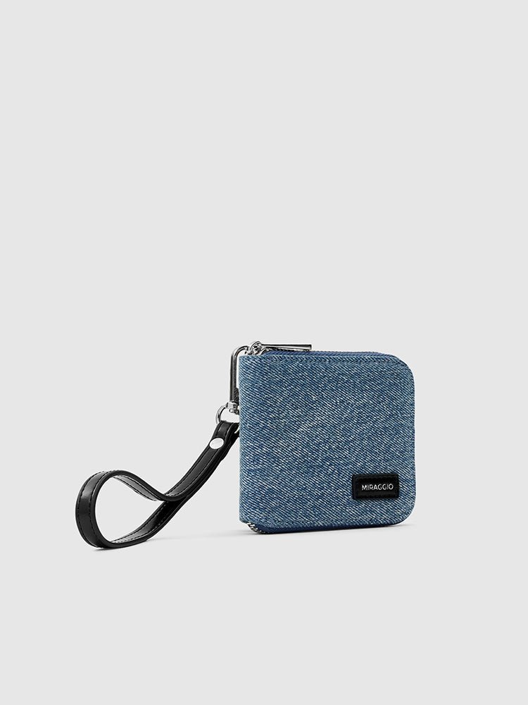 Fabia Wallet - MIRAGGIO
