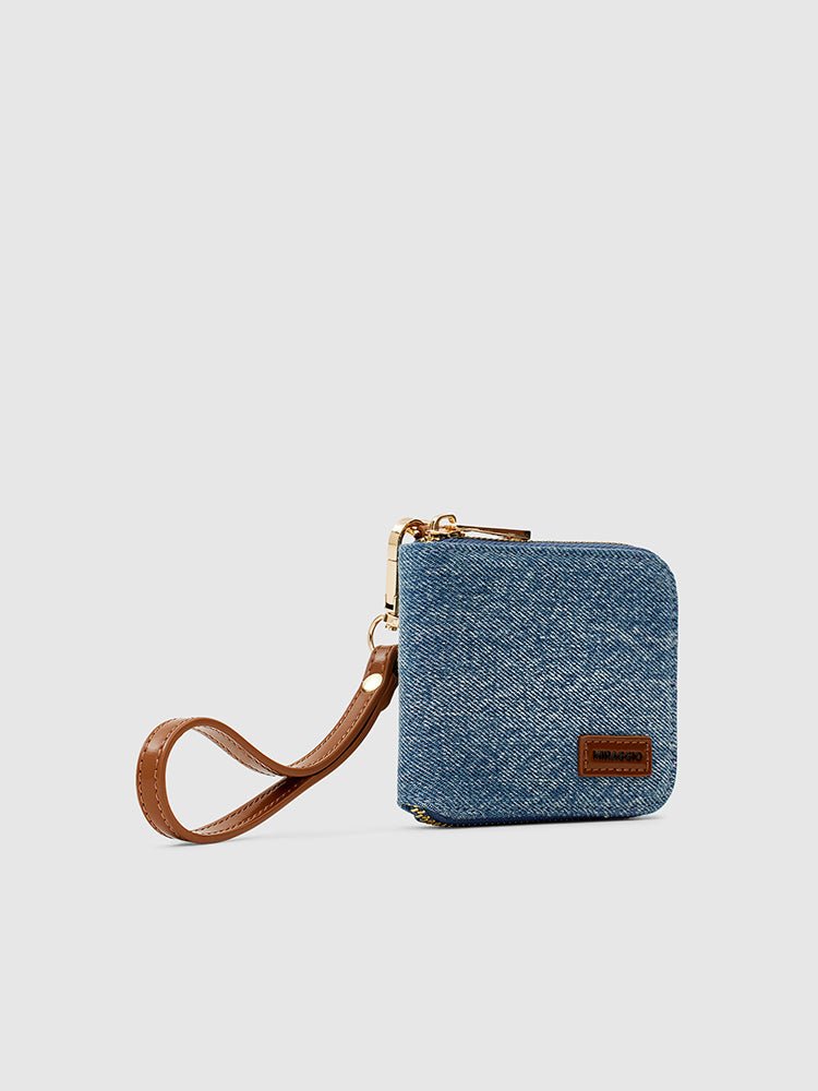Fabia Wallet - MIRAGGIO