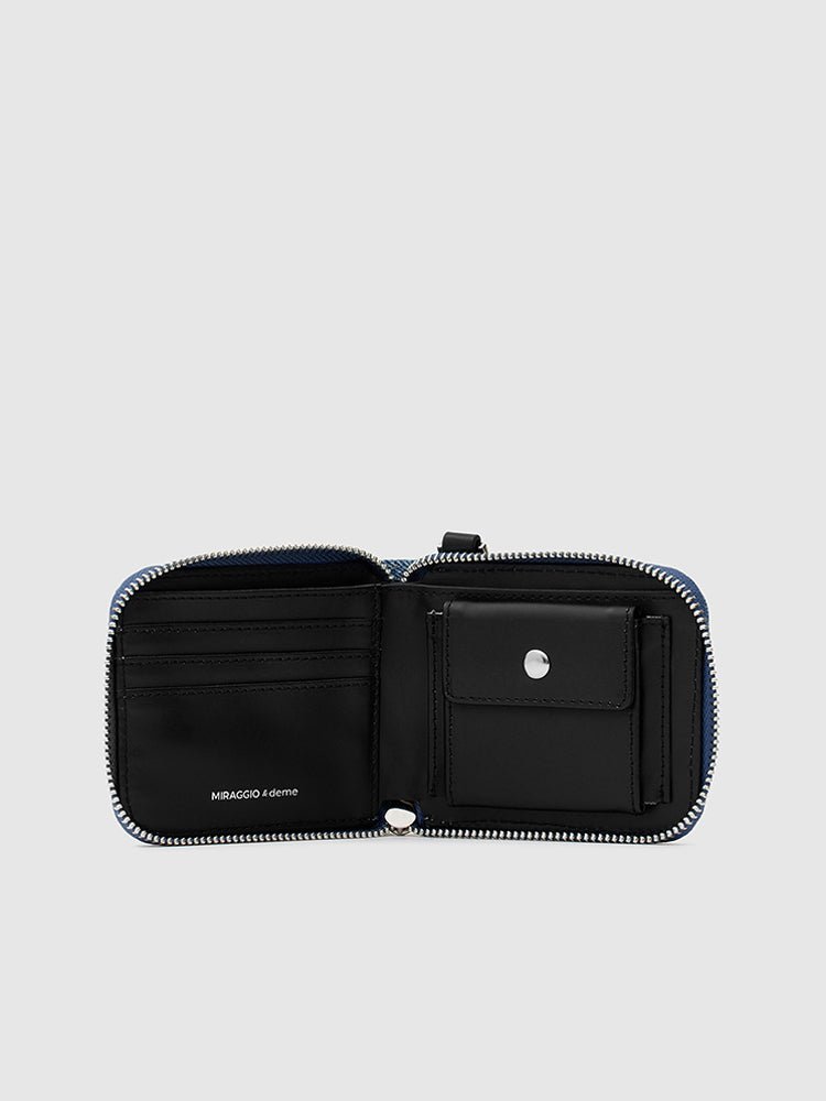 Fabia Wallet - MIRAGGIO