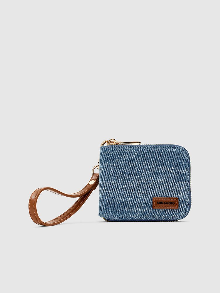 Fabia Wallet - MIRAGGIO