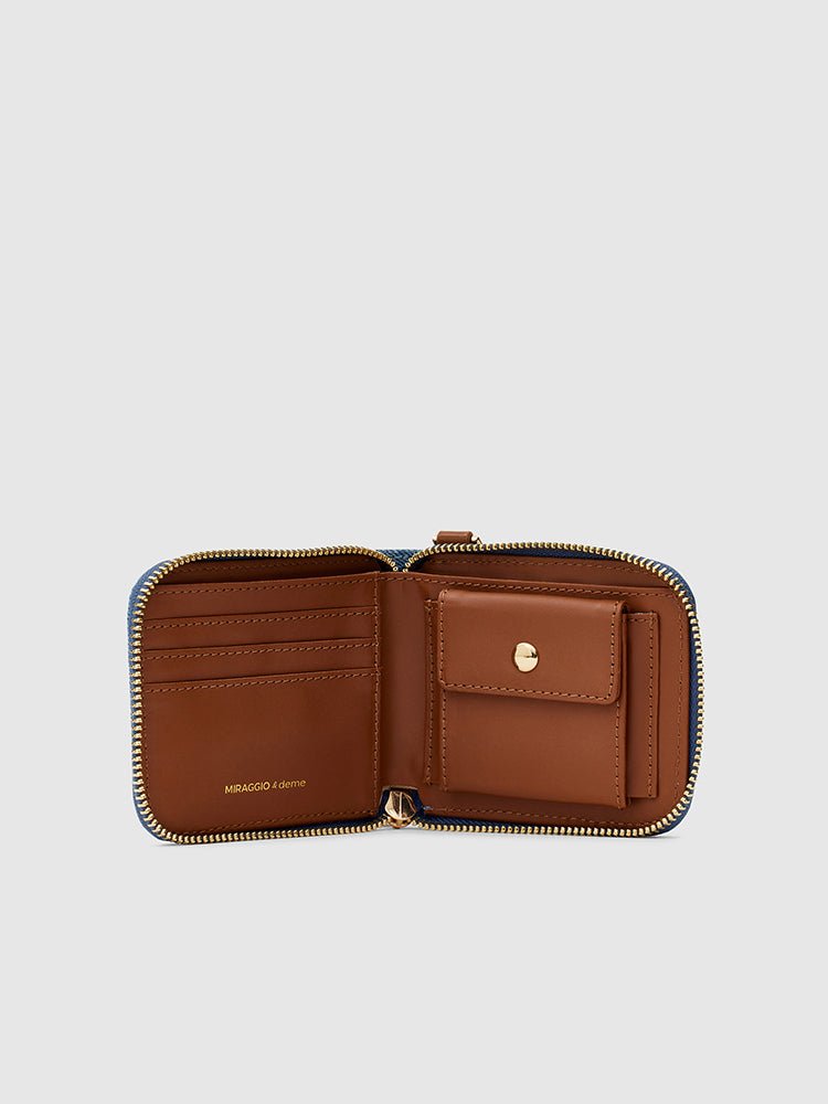 Fabia Wallet - MIRAGGIO