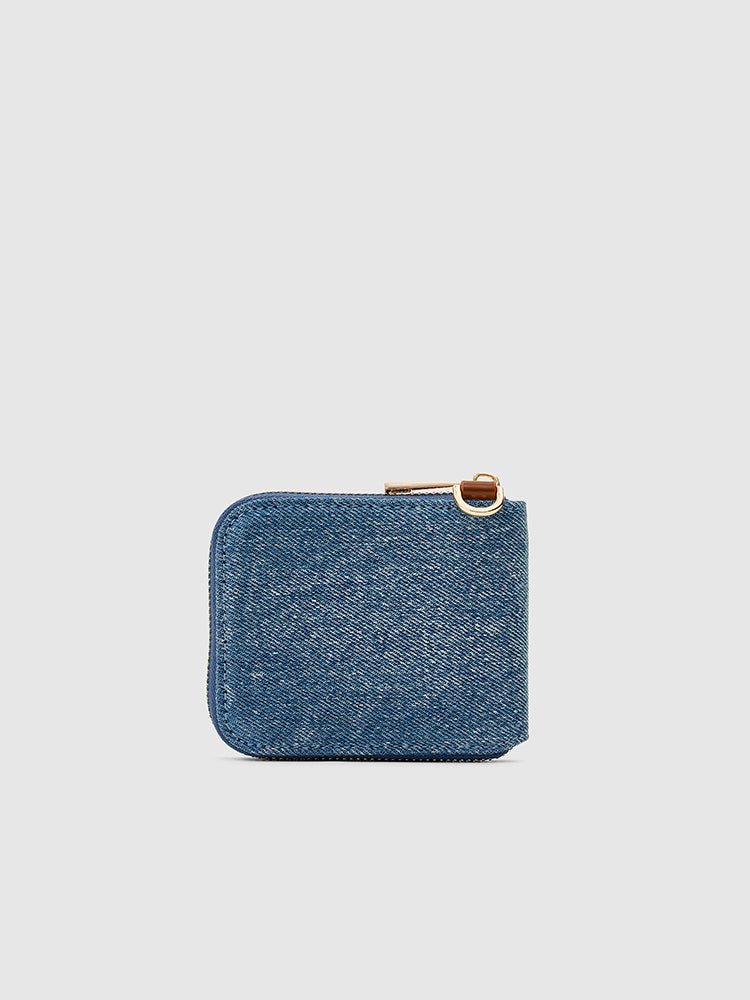 Fabia Wallet - MIRAGGIO