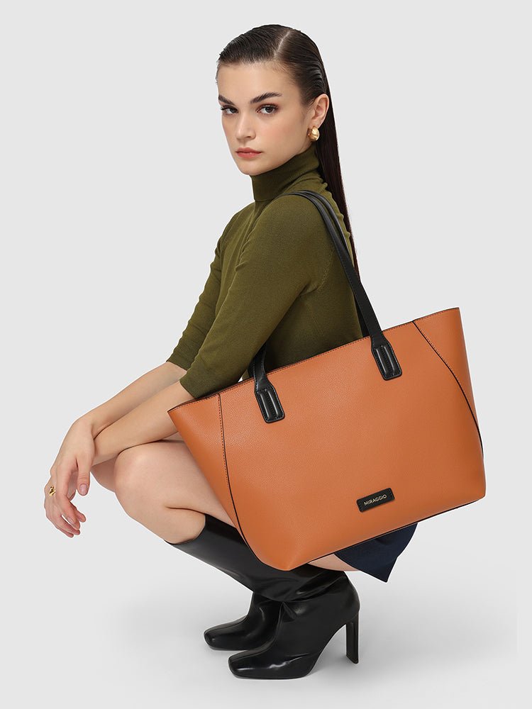 Fiji Tote Bag - MIRAGGIO