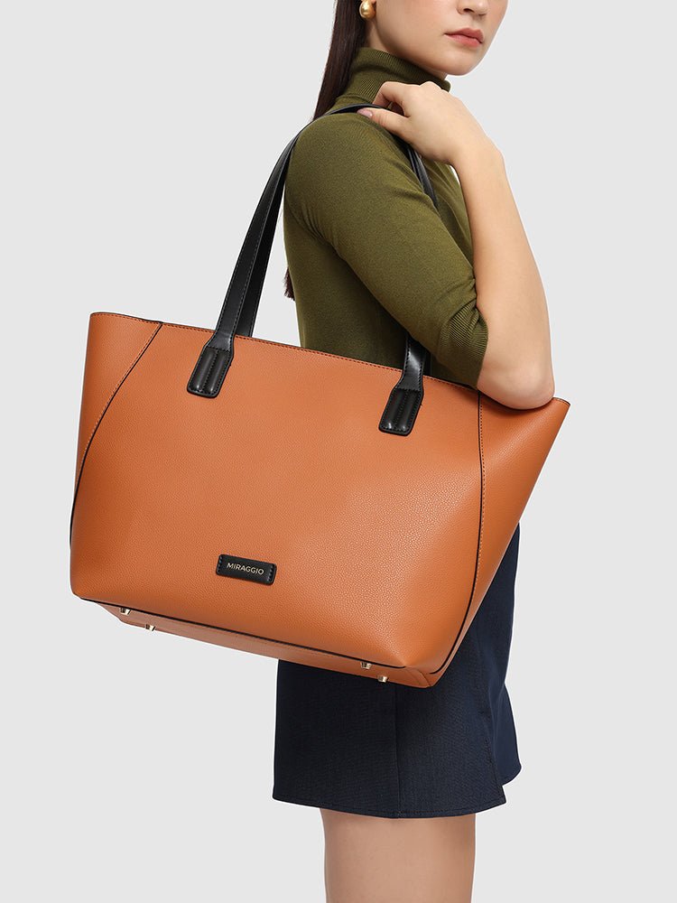 Fiji Tote Bag - MIRAGGIO