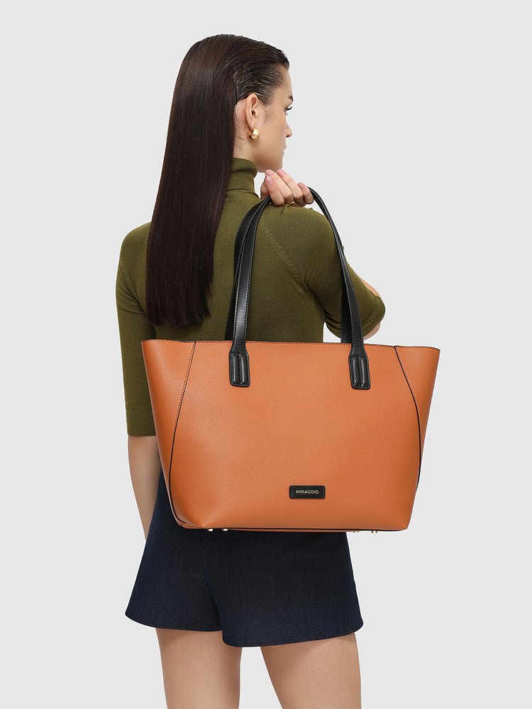 Fiji Tote Bag - MIRAGGIO