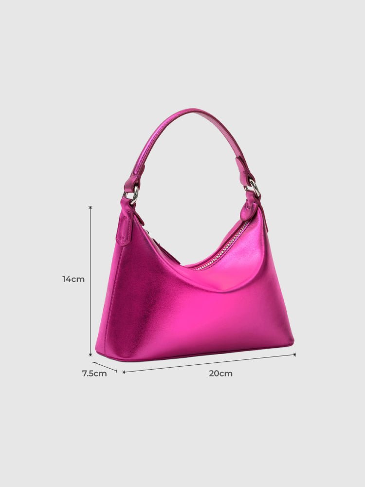 Fionn Crossbody Bag - MIRAGGIO