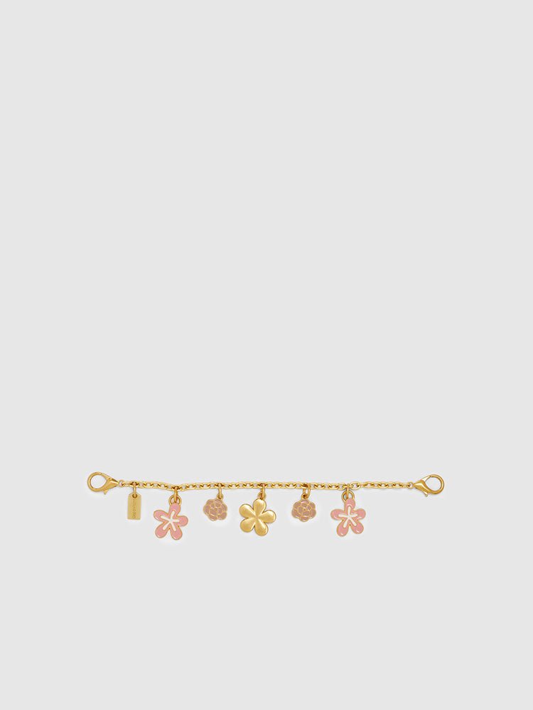 Floral Dream Charm - MIRAGGIO