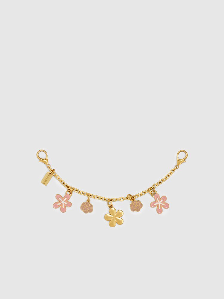 Floral Dream Charm - MIRAGGIO
