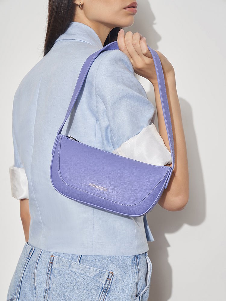 Freya Shoulder Bag - MIRAGGIO