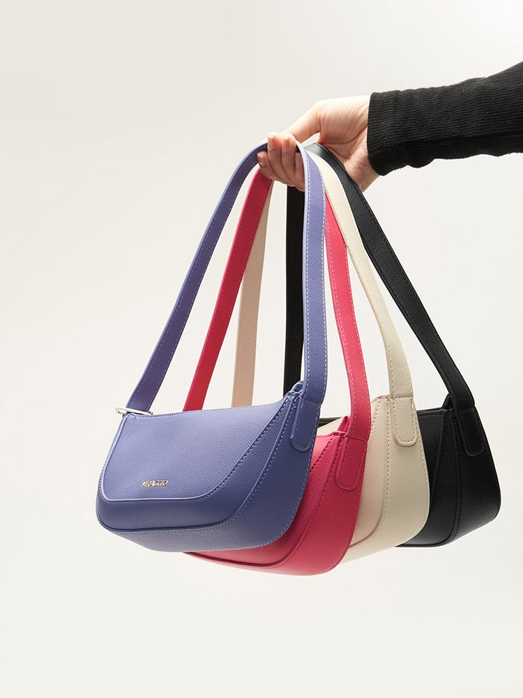 Freya Shoulder Bag - MIRAGGIO