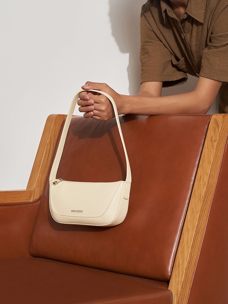 Freya Shoulder Bag - MIRAGGIO