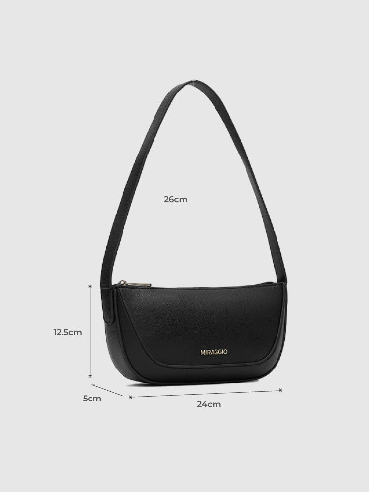 Freya Shoulder Bag - MIRAGGIO