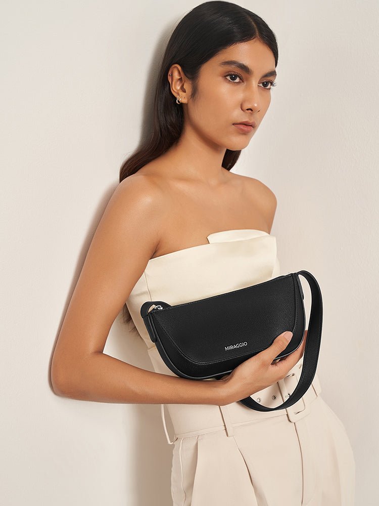 Freya Shoulder Bag - MIRAGGIO