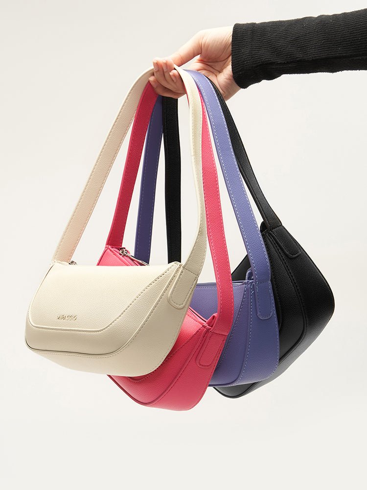 Freya Shoulder Bag - MIRAGGIO