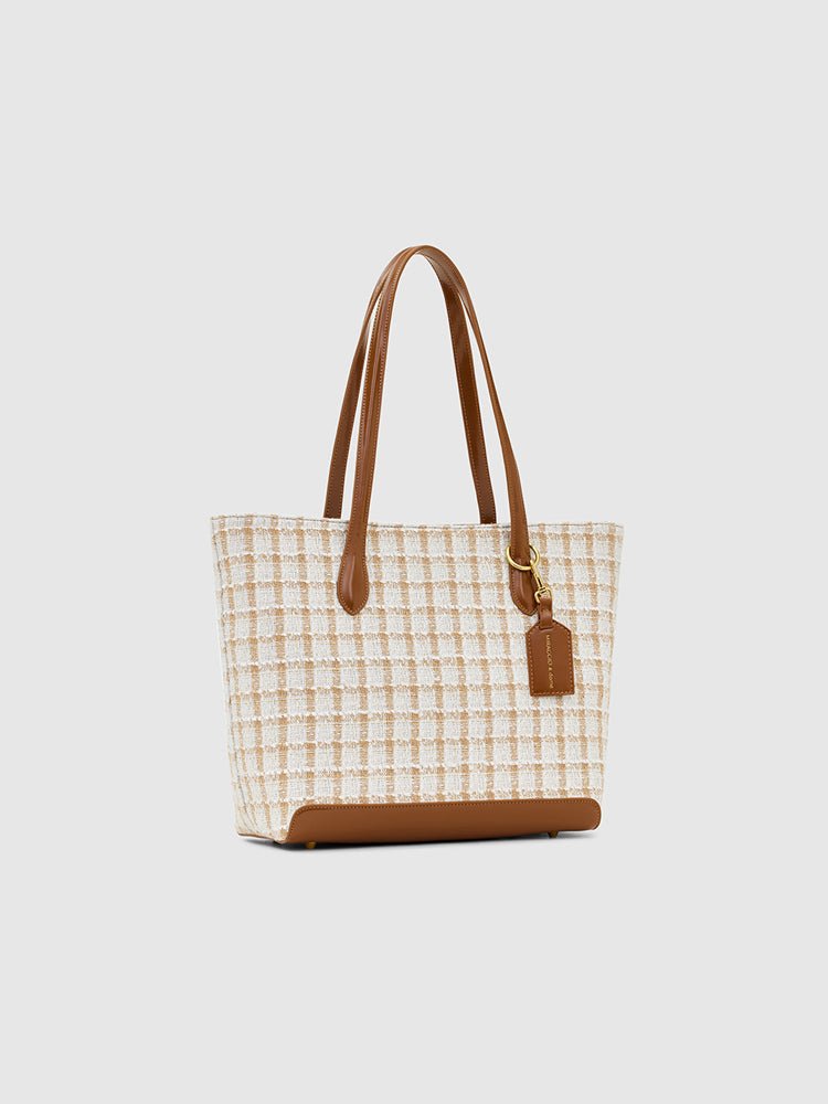 Frida Tote Bag - MIRAGGIO