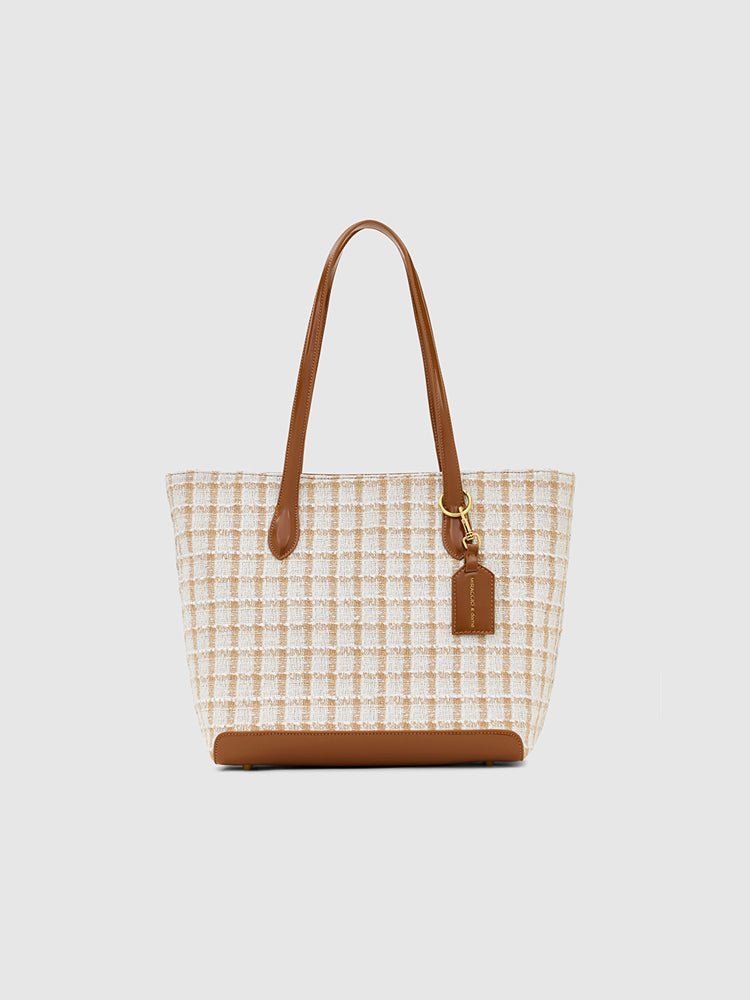 Frida Tote Bag - MIRAGGIO