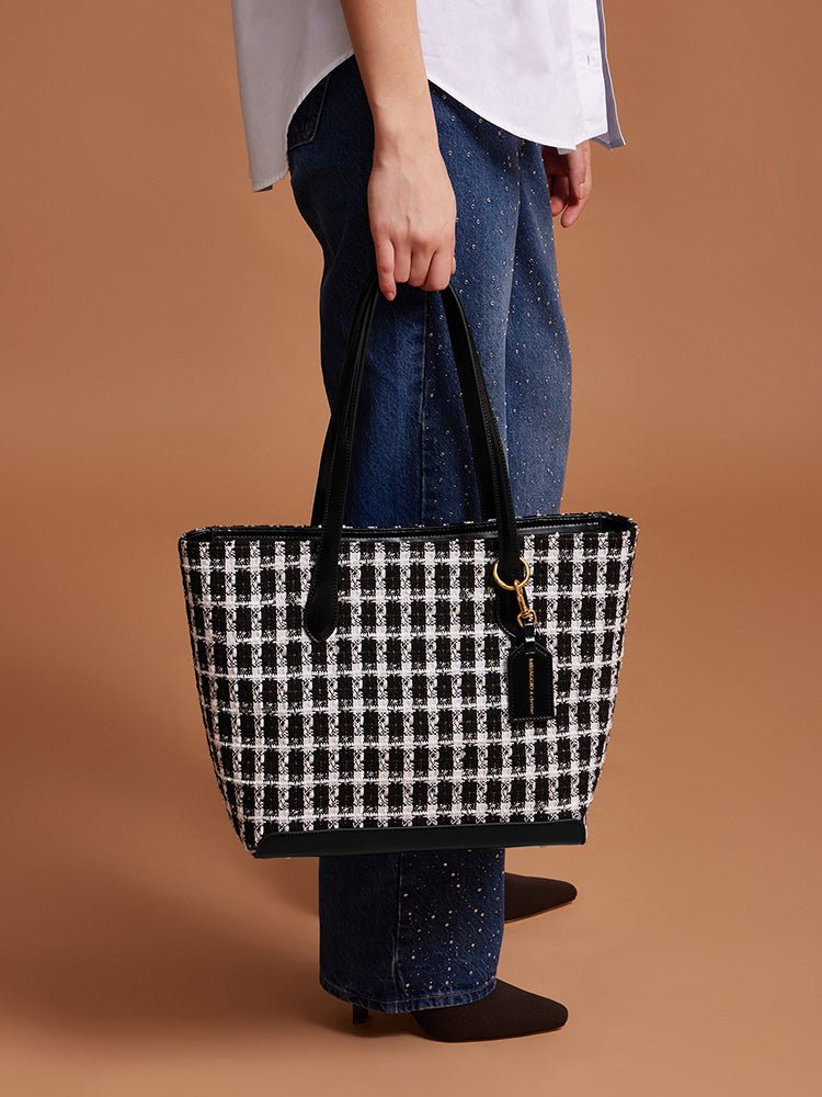 Frida Tote Bag - MIRAGGIO