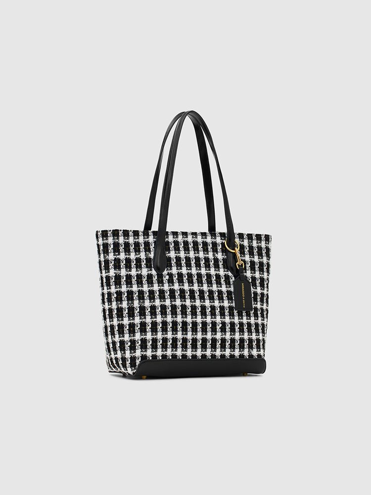 Frida Tote Bag - MIRAGGIO