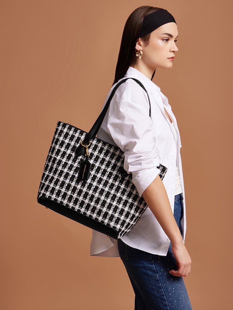 Frida Tote Bag - MIRAGGIO