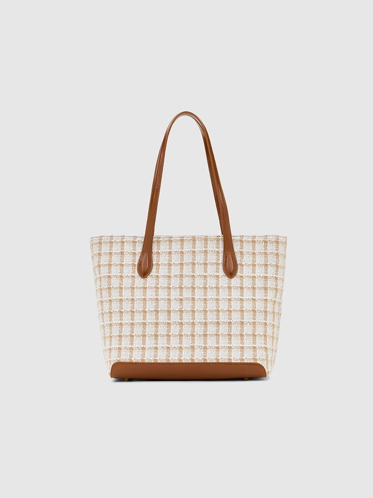 Frida Tote Bag - MIRAGGIO