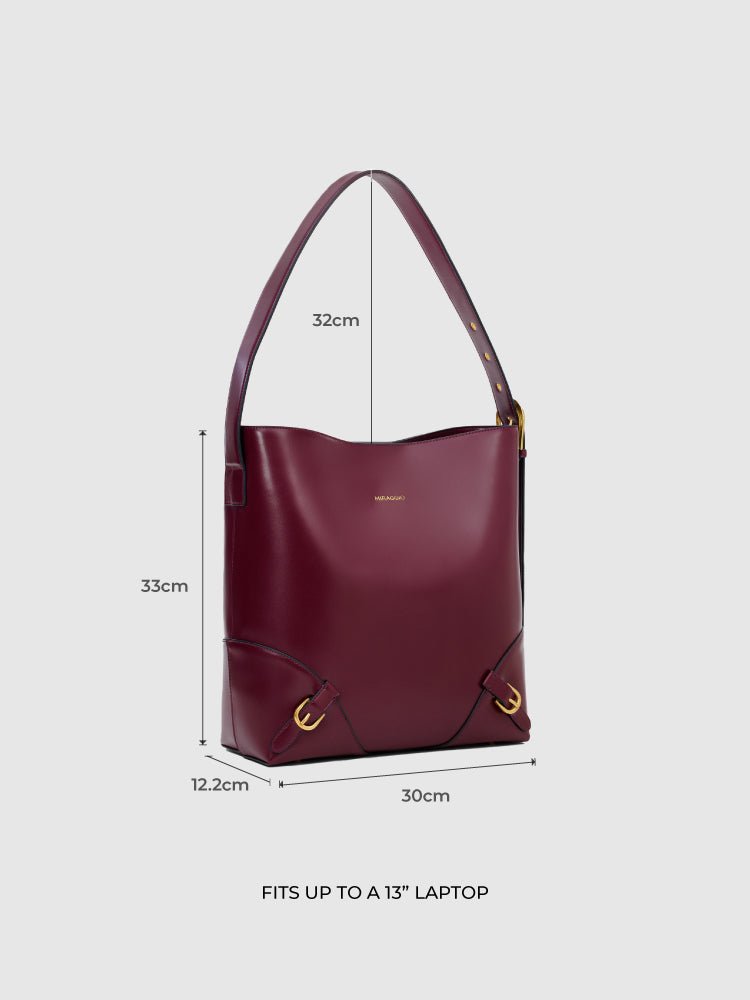 Gabriella Tote Bag - MIRAGGIO