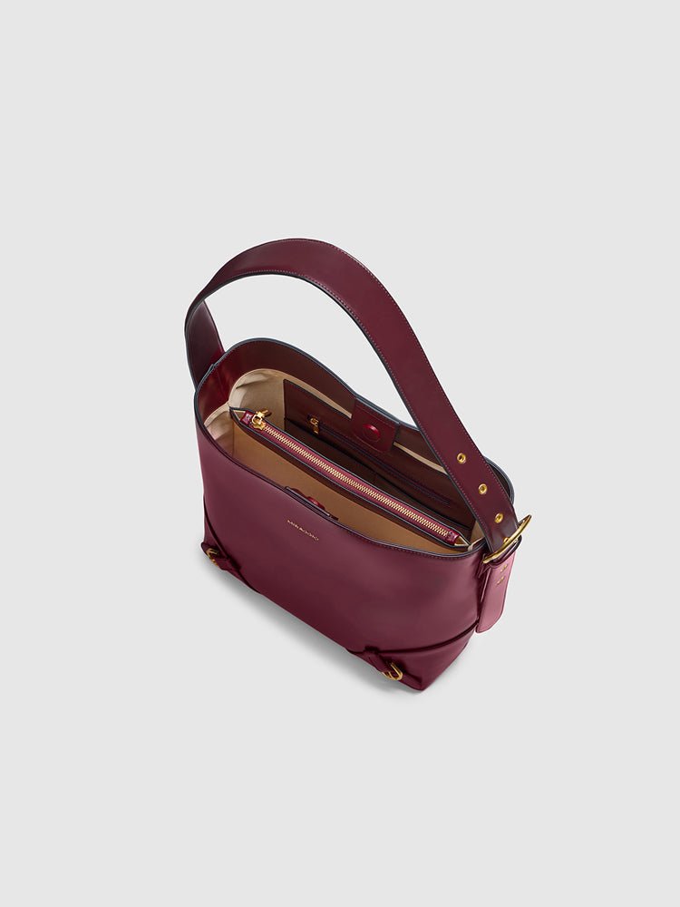 Gabriella Tote Bag - MIRAGGIO