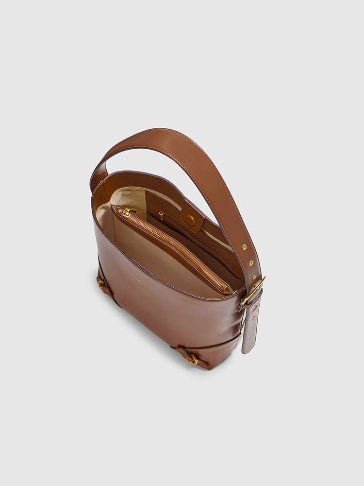 Gabriella Tote Bag - MIRAGGIO