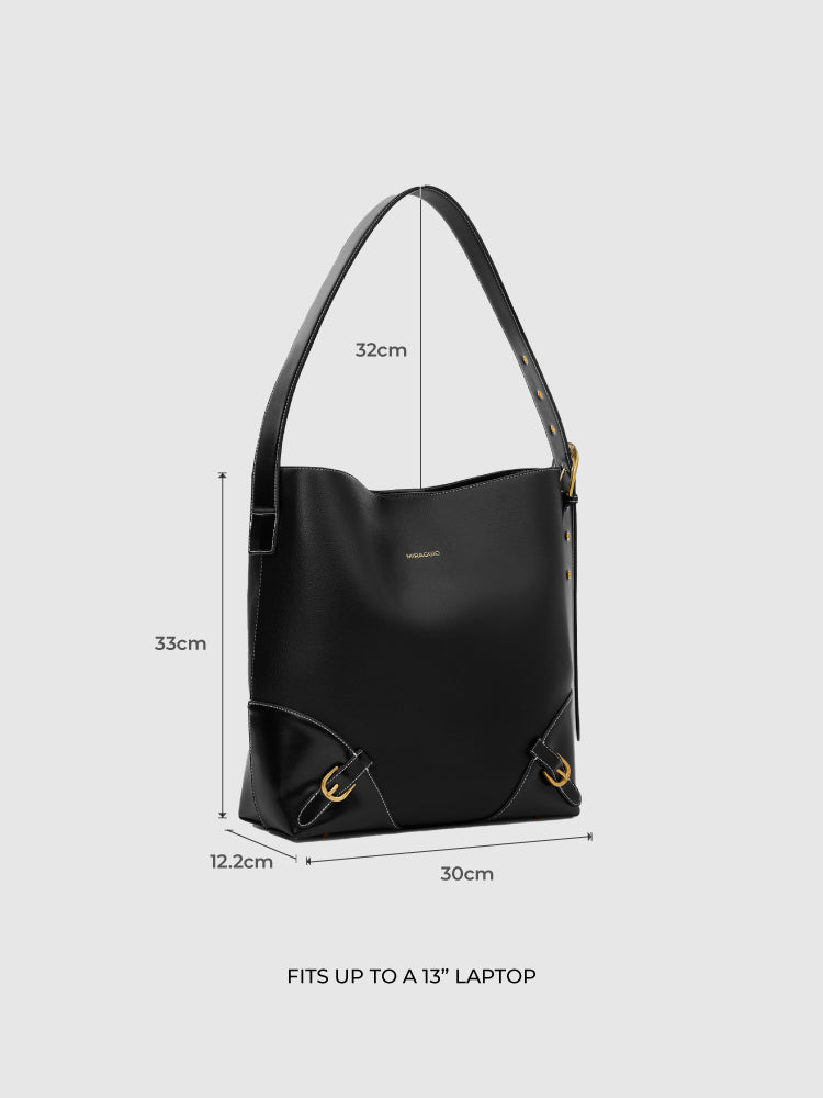 Gabriella Tote Bag - MIRAGGIO