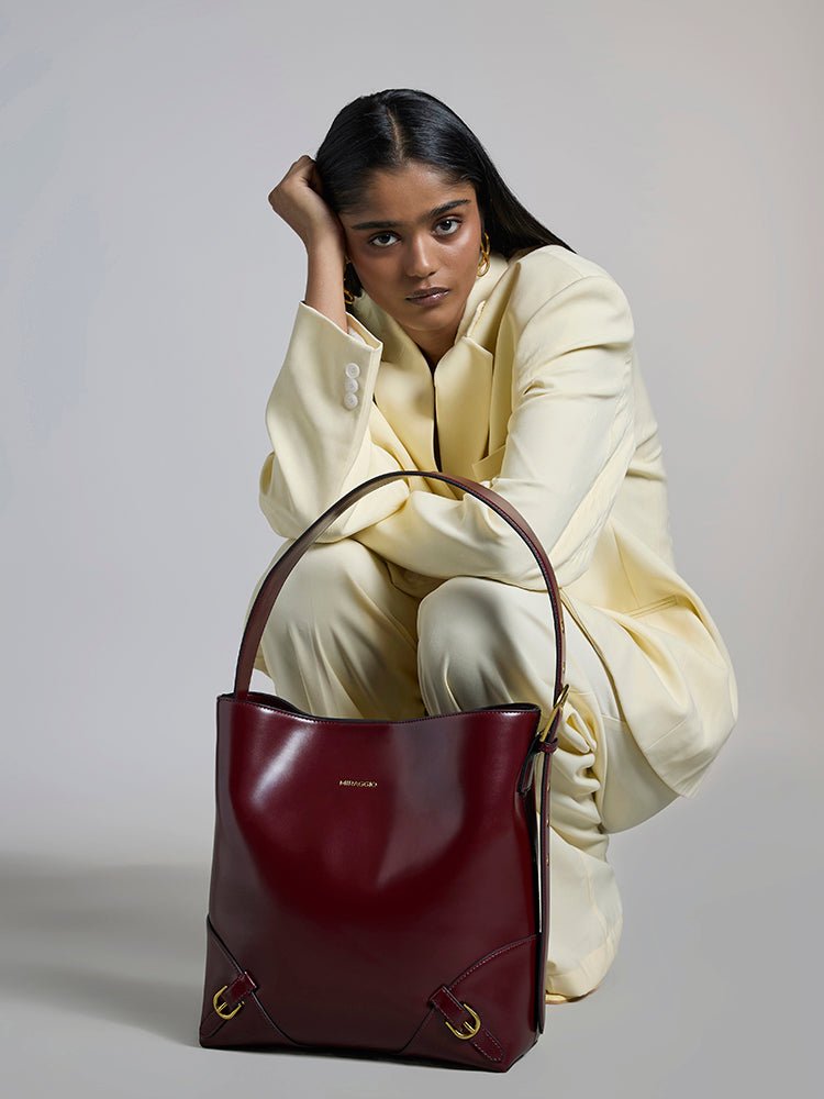 Gabriella Tote Bag - MIRAGGIO