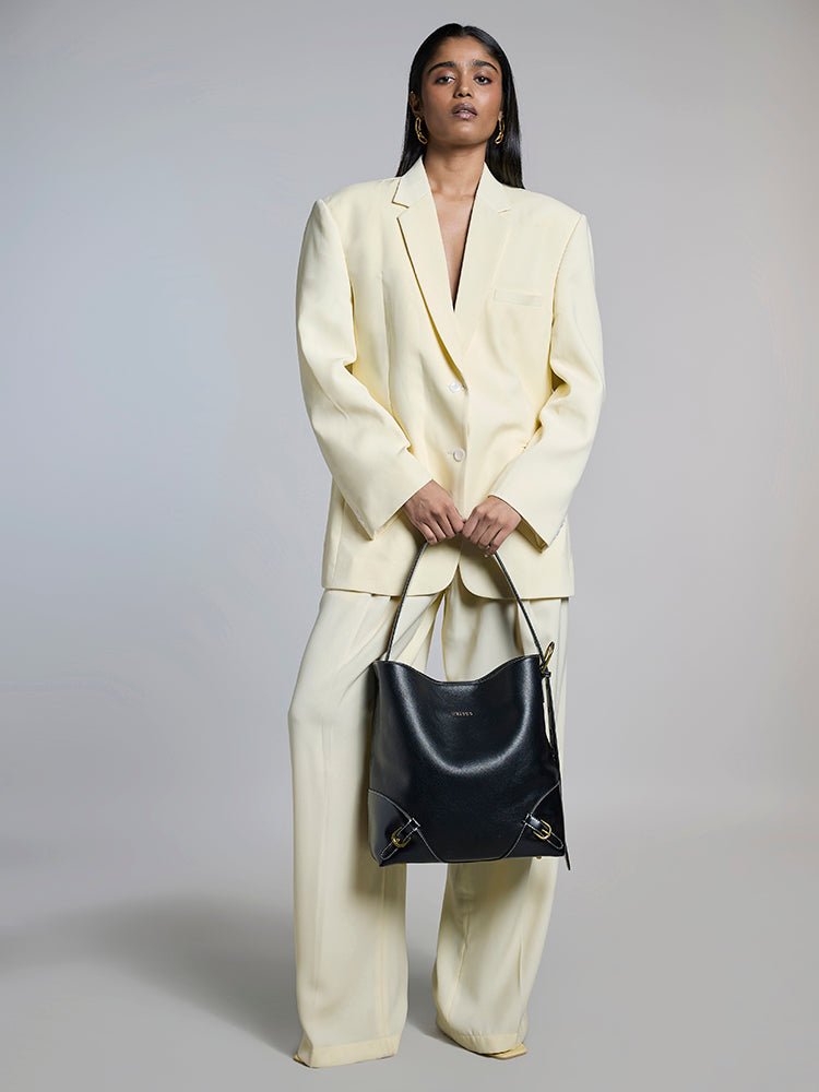 Gabriella Tote Bag - MIRAGGIO
