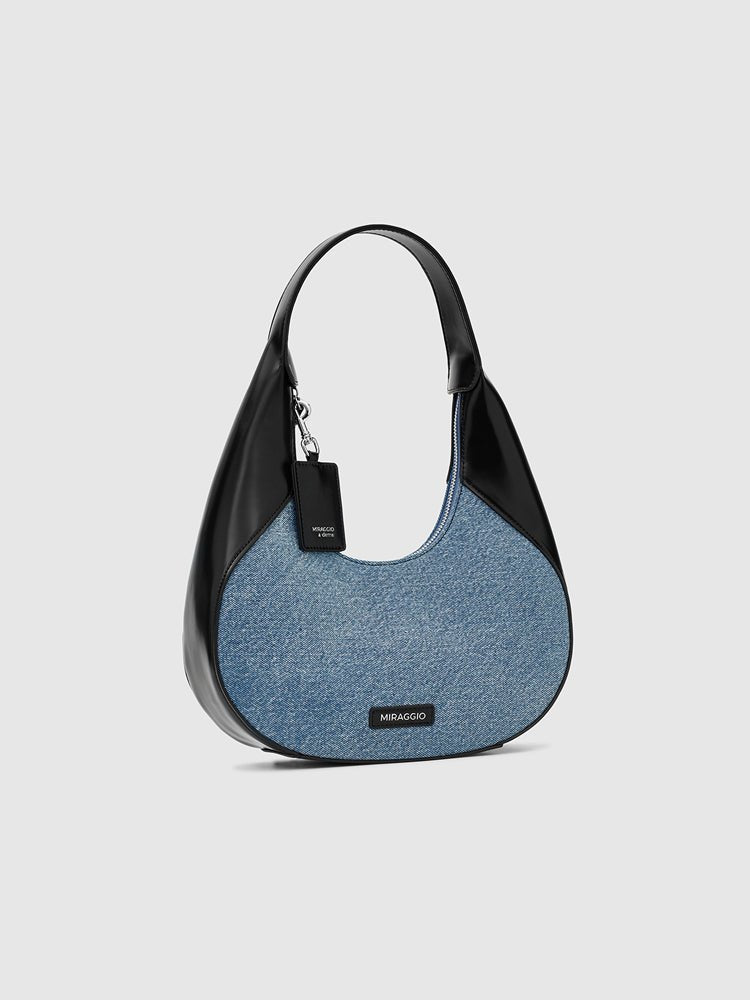 Gaby Shoulder Bag - MIRAGGIO