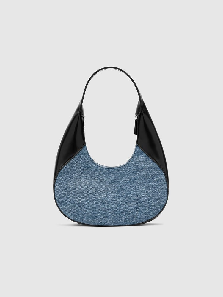 Gaby Shoulder Bag - MIRAGGIO