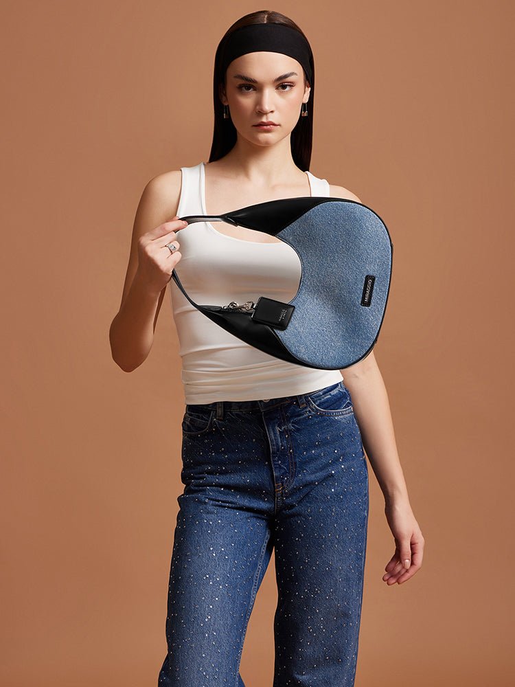 Gaby Shoulder Bag - MIRAGGIO