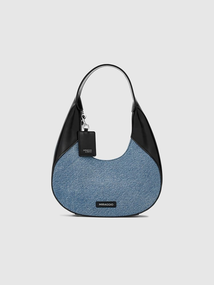 Gaby Shoulder Bag - MIRAGGIO