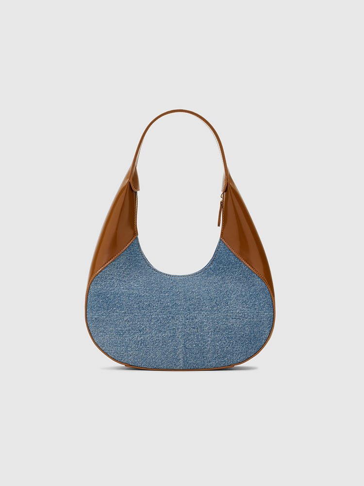 Gaby Shoulder Bag - MIRAGGIO